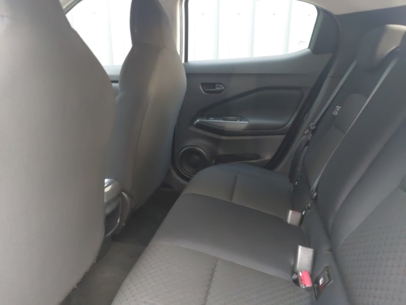 Used Nissan Juke 2021 for sale - 76951742: Photo 6