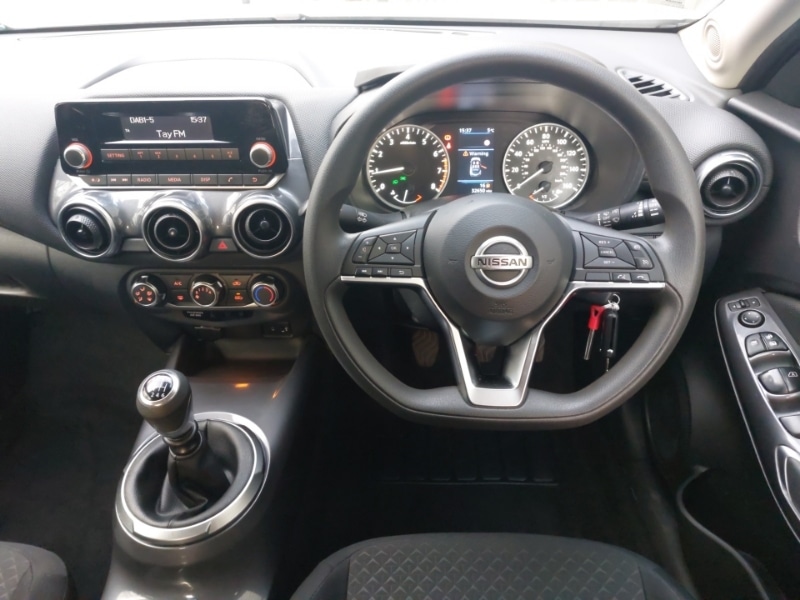 Used Nissan Juke 2021 for sale - 76951742: Photo 7