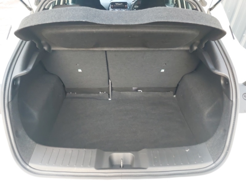 Used Nissan Juke 2021 for sale - 76951742: Photo 8