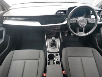 Used Audi A3 2022 for sale - 75550937: Photo