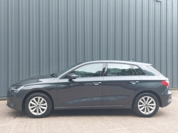 Used Audi A3 2022 for sale - 75550937: Photo