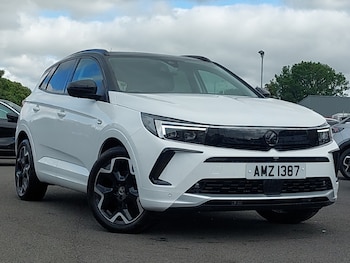 Used Vauxhall Grandland 2023 for sale - 79315916: Photo