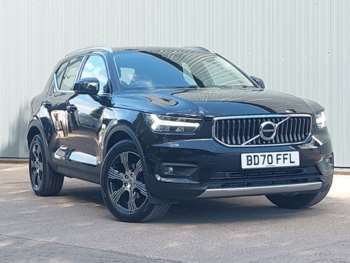 2020 - 1.5 T3 [163] Inscription 5dr