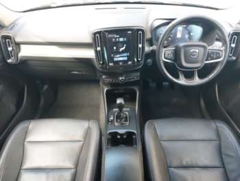 Used Volvo XC40 2020 for sale - 74737294: Photo