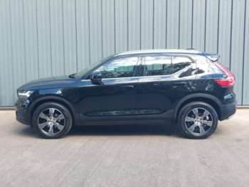 Used Volvo XC40 2020 for sale - 74737294: Photo