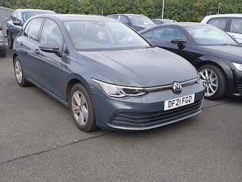 Used Volkswagen Golf 2021 for sale - 79581308: Photo