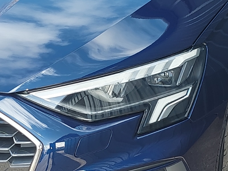 Used Audi A3 2023 for sale - 77716777: Photo 12