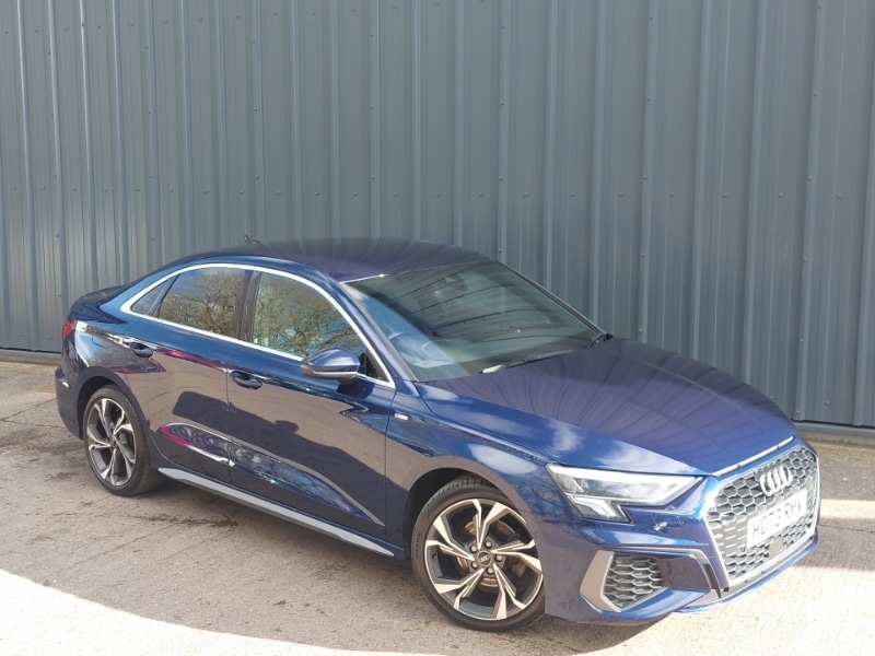 Used Audi A3 2023 for sale - 77716777: Photo 13