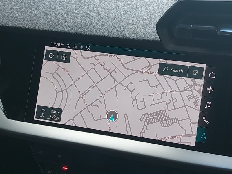 Used Audi A3 2023 for sale - 77716777: Photo 15