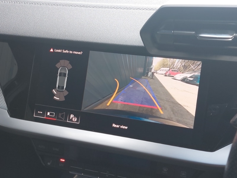 Used Audi A3 2023 for sale - 77716777: Photo 19