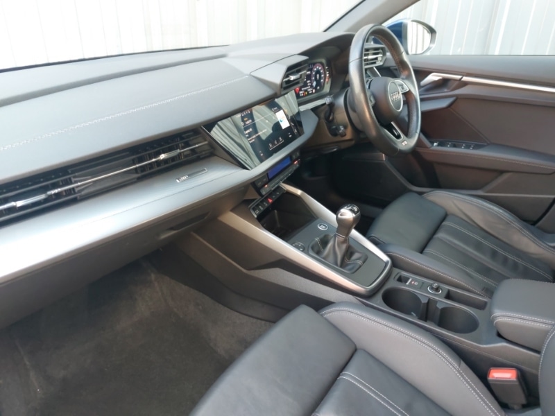 Used Audi A3 2023 for sale - 77716777: Photo 5