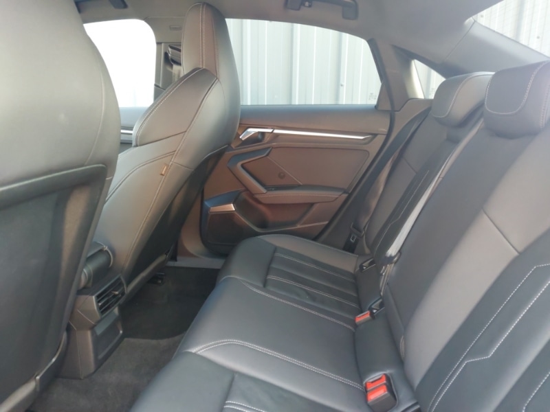 Used Audi A3 2023 for sale - 77716777: Photo 6