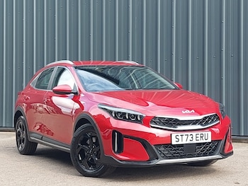 Kia - XCeed