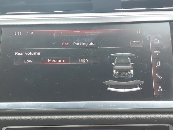 Used Audi Q3 2019 for sale - 75894122: Photo 10