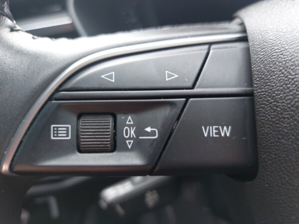 Used Audi Q3 2019 for sale - 75894122: Photo 17