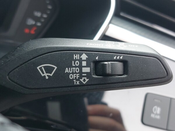 Used Audi Q3 2019 for sale - 75894122: Photo 19