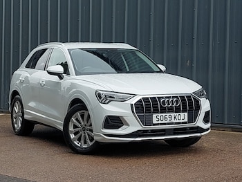 2019 - 35 TFSI Sport 5dr