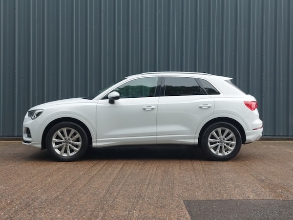 Used Audi Q3 2019 for sale - 75894122: Photo 4