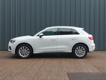 Used Audi Q3 2019 for sale - 75894122: Photo 4