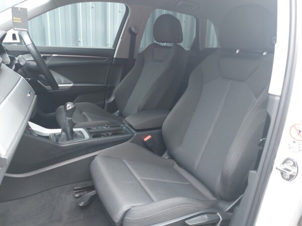 Used Audi Q3 2019 for sale - 75894122: Photo 5