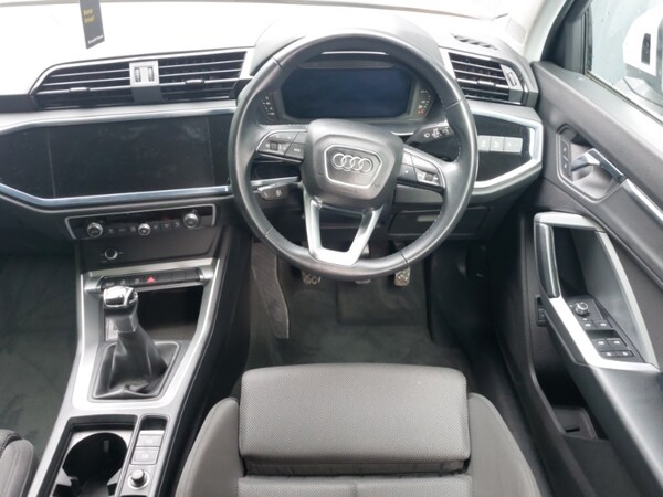 Used Audi Q3 2019 for sale - 75894122: Photo 7