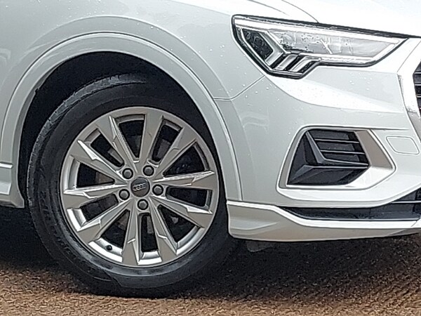Used Audi Q3 2019 for sale - 75894122: Photo 9