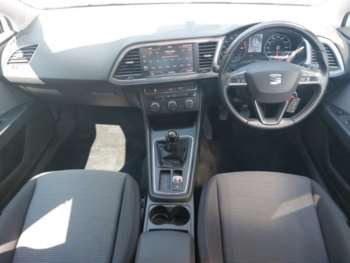 Used SEAT Leon 2019 for sale - 74951784: Photo