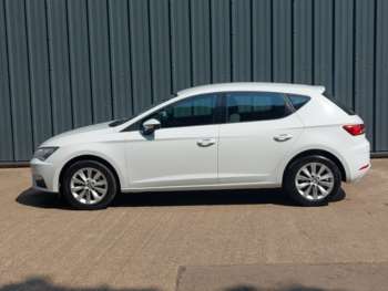 Used SEAT Leon 2019 for sale - 74951784: Photo