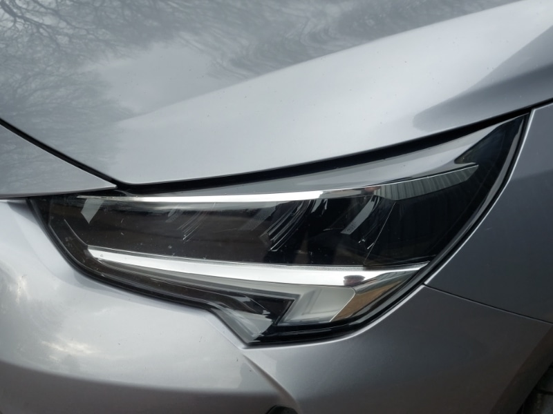 Used Vauxhall Corsa 2023 for sale - 77815524: Photo 13