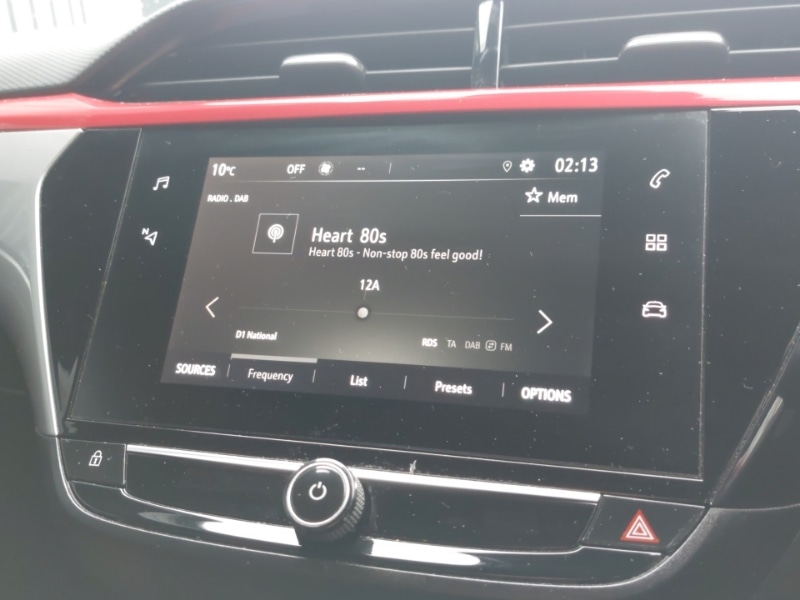 Used Vauxhall Corsa 2023 for sale - 77815524: Photo 16