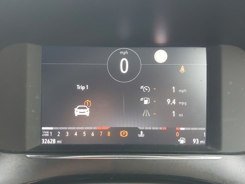 Used Vauxhall Corsa 2023 for sale - 77815524: Photo 17