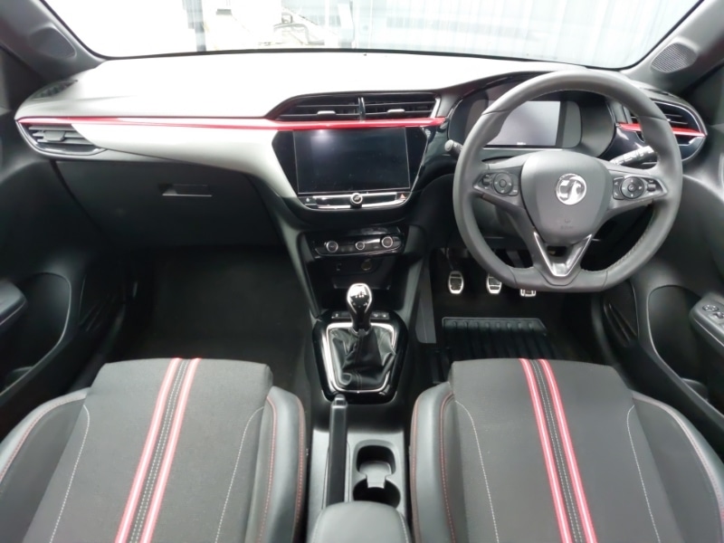 Used Vauxhall Corsa 2023 for sale - 77815524: Photo 2