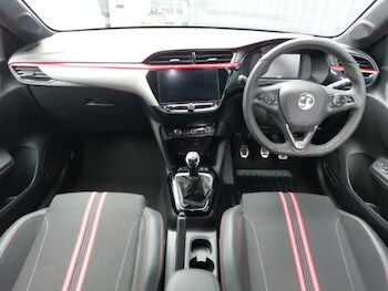 Used Vauxhall Corsa 2023 for sale - 77815524: Photo