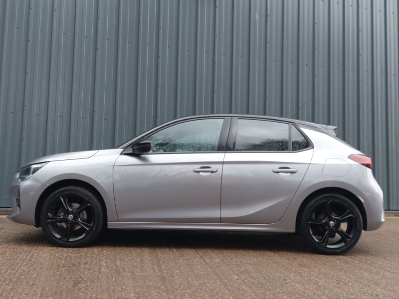 Used Vauxhall Corsa 2023 for sale - 77815524: Photo 4