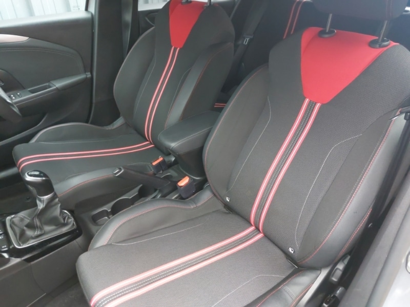 Used Vauxhall Corsa 2023 for sale - 77815524: Photo 5