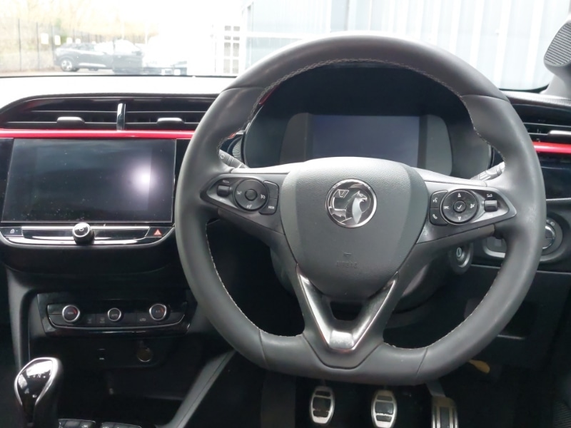 Used Vauxhall Corsa 2023 for sale - 77815524: Photo 7