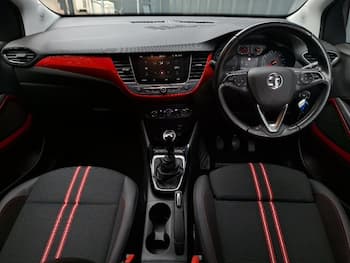 Used Vauxhall Crossland 2022 for sale - 79610556: Photo