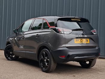 Used Vauxhall Crossland 2022 for sale - 79610556: Photo