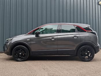 Used Vauxhall Crossland 2022 for sale - 79610556: Photo