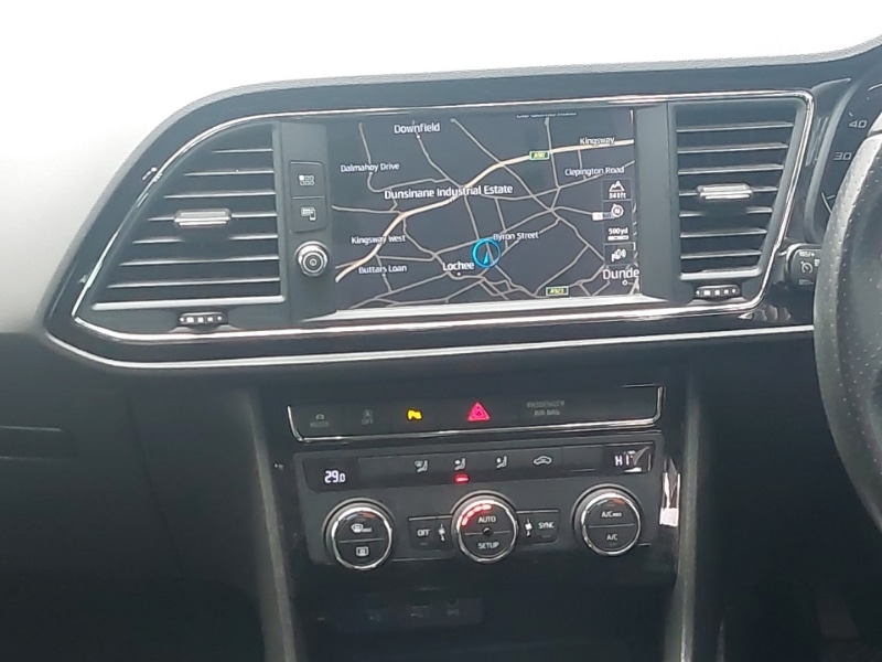 Used SEAT Leon 2019 for sale - 78183763: Photo 11