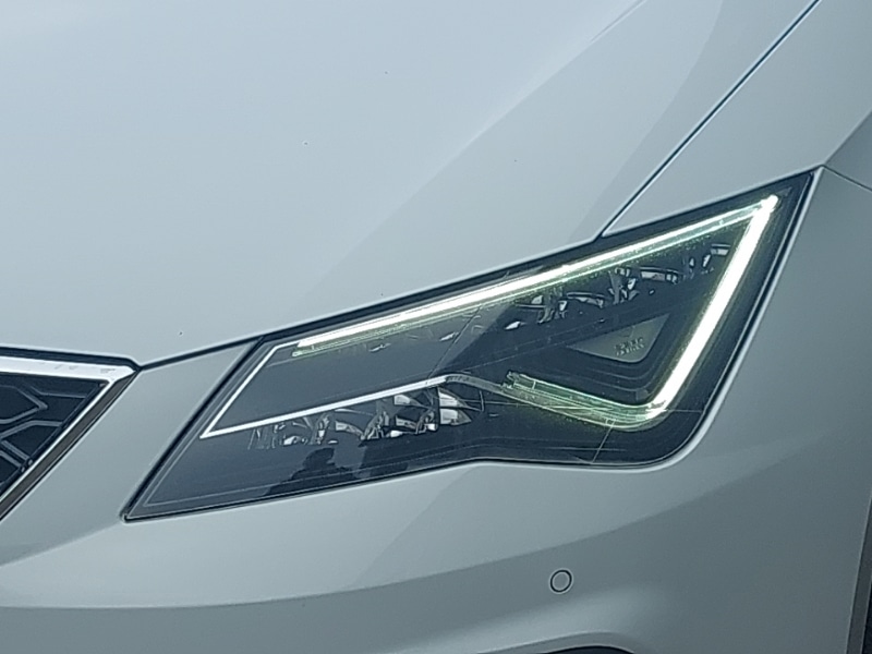 Used SEAT Leon 2019 for sale - 78183763: Photo 12