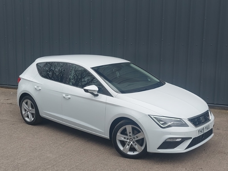 Used SEAT Leon 2019 for sale - 78183763: Photo 13