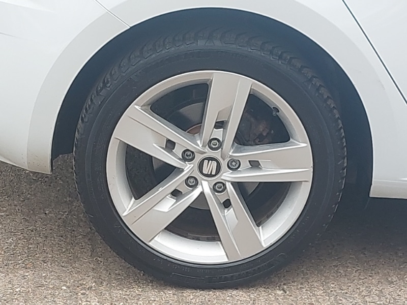 Used SEAT Leon 2019 for sale - 78183763: Photo 14