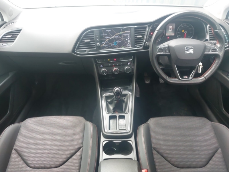 Used SEAT Leon 2019 for sale - 78183763: Photo 2