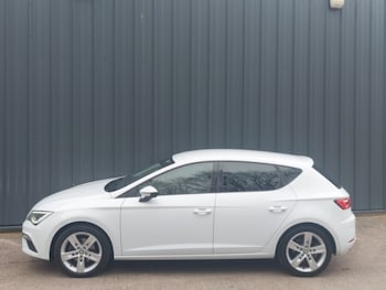 Used SEAT Leon 2019 for sale - 78183763: Photo