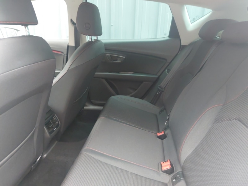 Used SEAT Leon 2019 for sale - 78183763: Photo 6