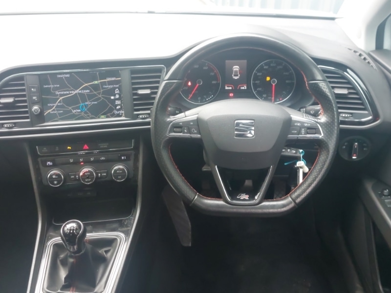 Used SEAT Leon 2019 for sale - 78183763: Photo 7