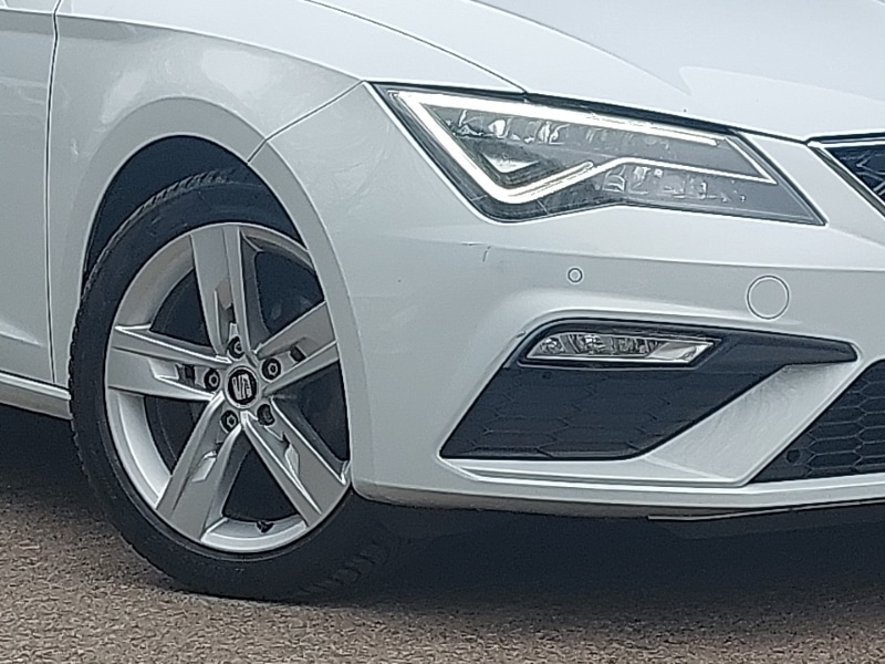 Used SEAT Leon 2019 for sale - 78183763: Photo 9