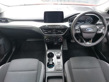 Used Ford Focus 2022 for sale - 78499021: Photo