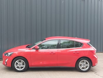 Used Ford Focus 2022 for sale - 78499021: Photo